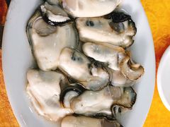 -濠轩阁特色生蚝火锅(水湾路店)