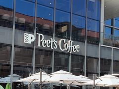 -Peet's 皮爷咖啡(望京小街店)