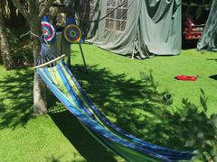 -亲兄弟真人CS团建拓展基地