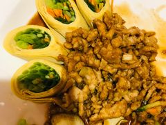 -金掌勺锅包肉(太原万达店)