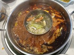 -蛙两只美蛙鱼头火锅(恒茂店)