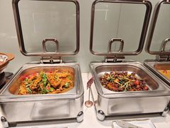 -SEA西雅图海鲜自助餐厅(海乐世界店)