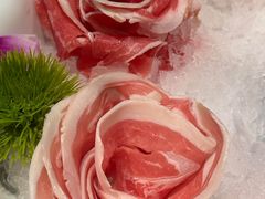 -百草滩羊清水涮羊肉·清真·宁夏盐池滩羊(莲花桥店)