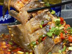 -冯大腕江湖川菜馆(后沙峪店)