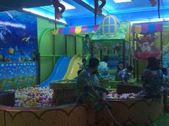 -宝丽金大酒店·洗浴中心