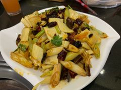 -瑞杰烧烤店·24小时营业(山东路店)