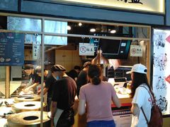 门面-阿甘锅盔(中关村食宝街店)