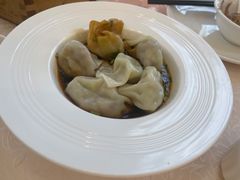 京川北方手工水饺-枫盈轩中餐厅(枫丹白鹭酒店)