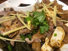 黑白切-大三元台湾鲁肉饭(沙井新桥店)