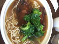 上海杏花楼集团五芳斋点心店(云南南路店)-五芳齋(云南南路店)