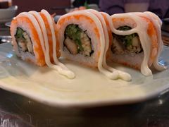 -高木日本料理(静安寺店)