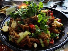 -张关合渣(航空大道店)