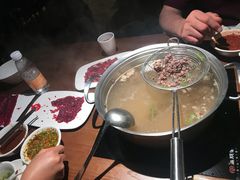 -牛焱·贵州黄牛肉火锅(城西银泰店)