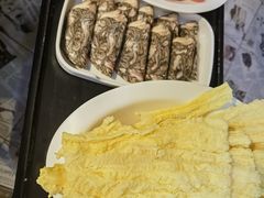 -锅说大脸毛肚重庆老火锅(佐阾店)