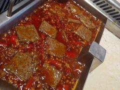 -海底捞火锅(万丰桥店)