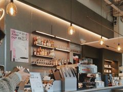 -SAANCI山池咖啡(海上世界文化艺术中心店)