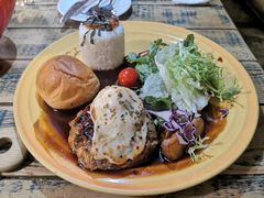 -Cafe Alice咖啡爱丽丝(奥城店)