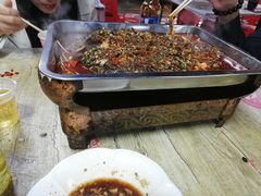 -小民大排档(光谷店)