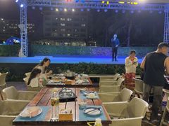 -渔家火锅·海鲜自助餐·演艺(亚龙湾天域酒店)