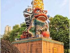 -文华公园(禅城区)