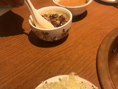 -北京老门框爆肚涮肉馆(凤城六路店)