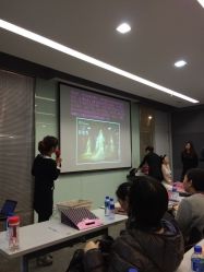 -上海彩妆秀摄影设计有限公司