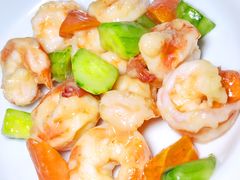 锦绣炒虾球-燕春楼(海河华鼎店)