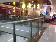 -敦煌喜宴(万达广场店)