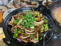 -张关合渣(航空大道店)