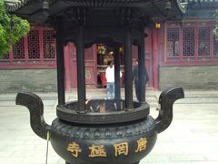-罔极寺