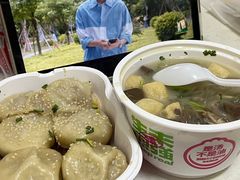 -小杨生煎(湟普汇店)