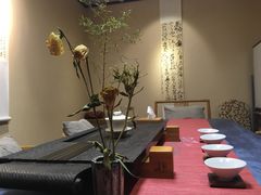 -益茗阁·品茗·玩壶·赏石