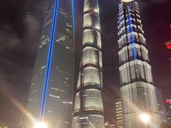 -上海中心大厦