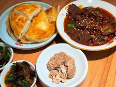 -向阳羊汤(千峰店)