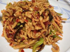 -前海沿·青岛菜(李沧万达店)