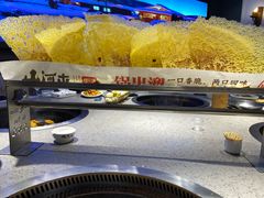 -山河屯铁锅炖(哈西站店)