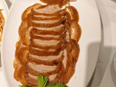 -惠丰堂饭庄·烤鸭·京味菜(翠微路店)