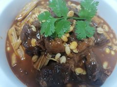 -保定会馆(秀兰店)