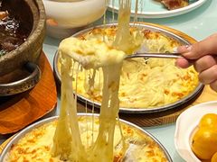 -新海渔港·胶东海鲜家常菜·家宴(奥体中心店)