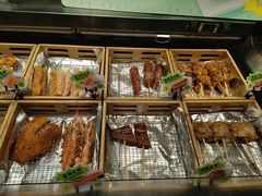 -鲜道寿司(雨花虹悦城店)