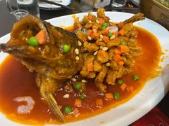 -川香阁(程家桥店)