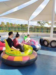 -季高兔窝窝亲子园(上海薰衣草公园店)