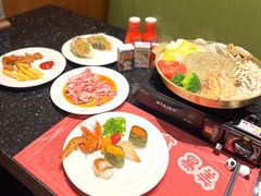 -上海神旺大酒店