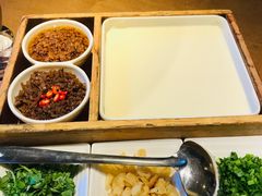 -奇滋豆味(南十四道街店)