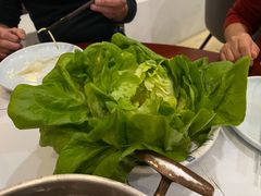 -殷式·私房烧烤·羊蝎子火锅(什刹海店)