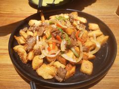-塔哈尔·新疆盛宴(城西银泰店)