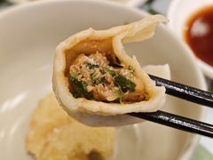 -东北饺子王(港澳广场购物中心店)