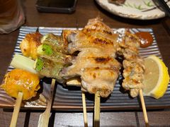 -鸟鹏烧鸟居酒屋(熙龙湾店)