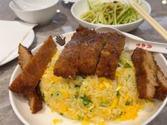 -鼎泰丰(国贸商城店)