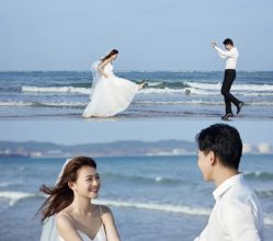 -太古映画婚纱摄影(天河店)